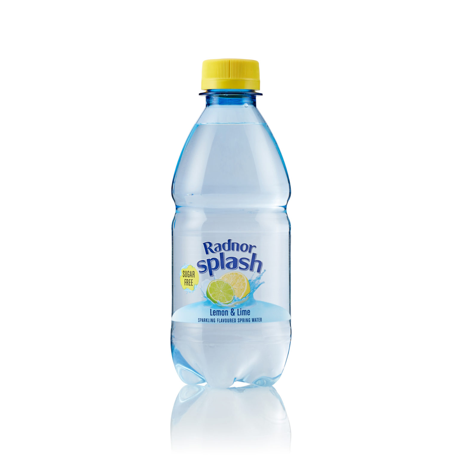Splash Sparkling Lemon and Lime Buy Online from Radnor Hills