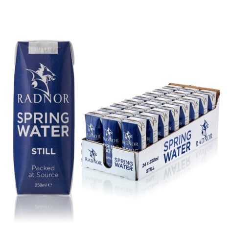 Still Tetra 250ml