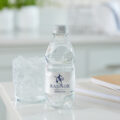 Bottled Sparkling Water 330ml