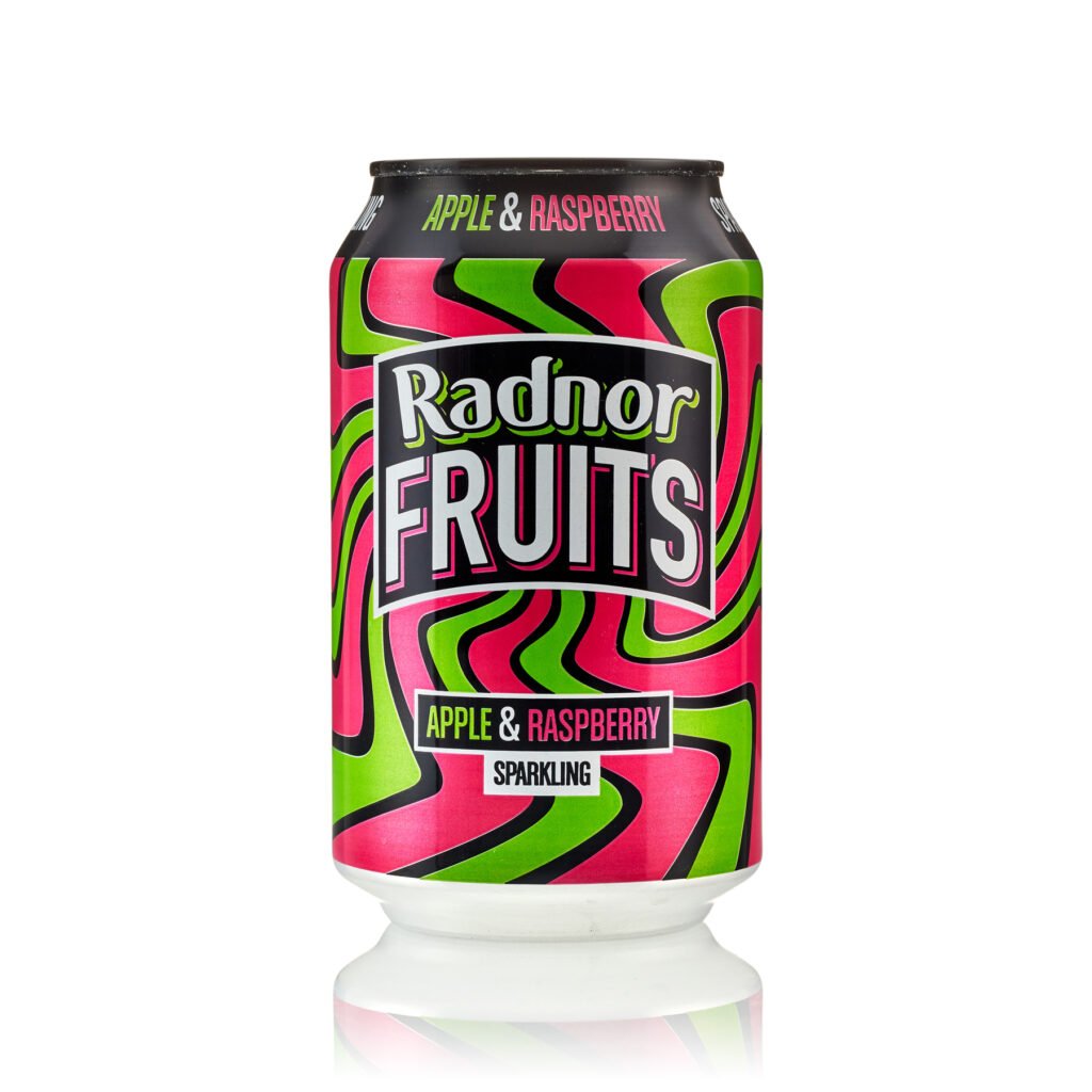 Radnor Fizz Sour Cherry Buy Online from Radnor Hills
