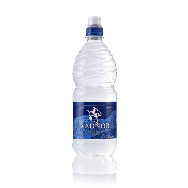 750ml water still Sports camp