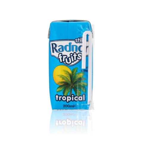 Tropical