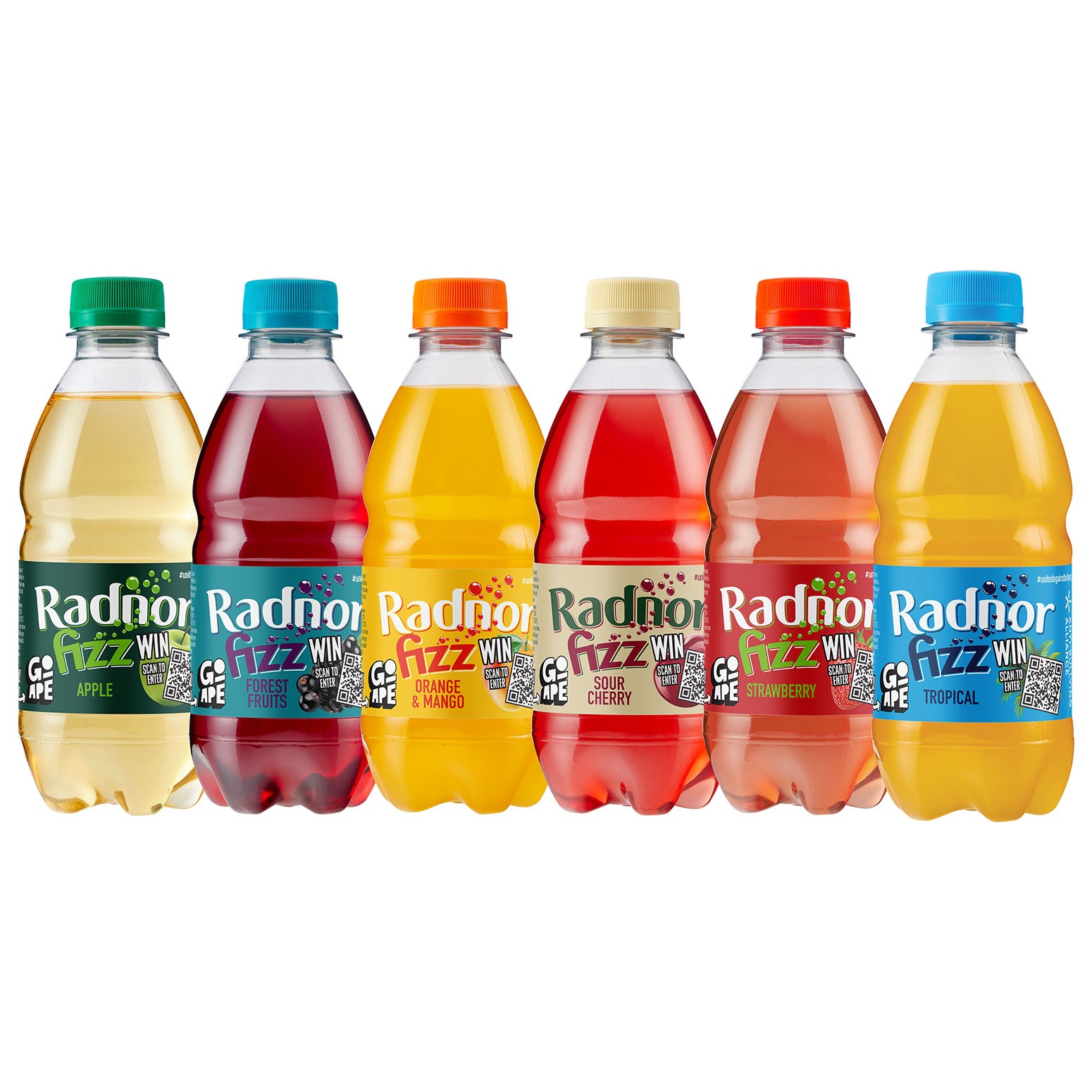 Radnor Fizz Apple - Buy Online from Radnor Hills