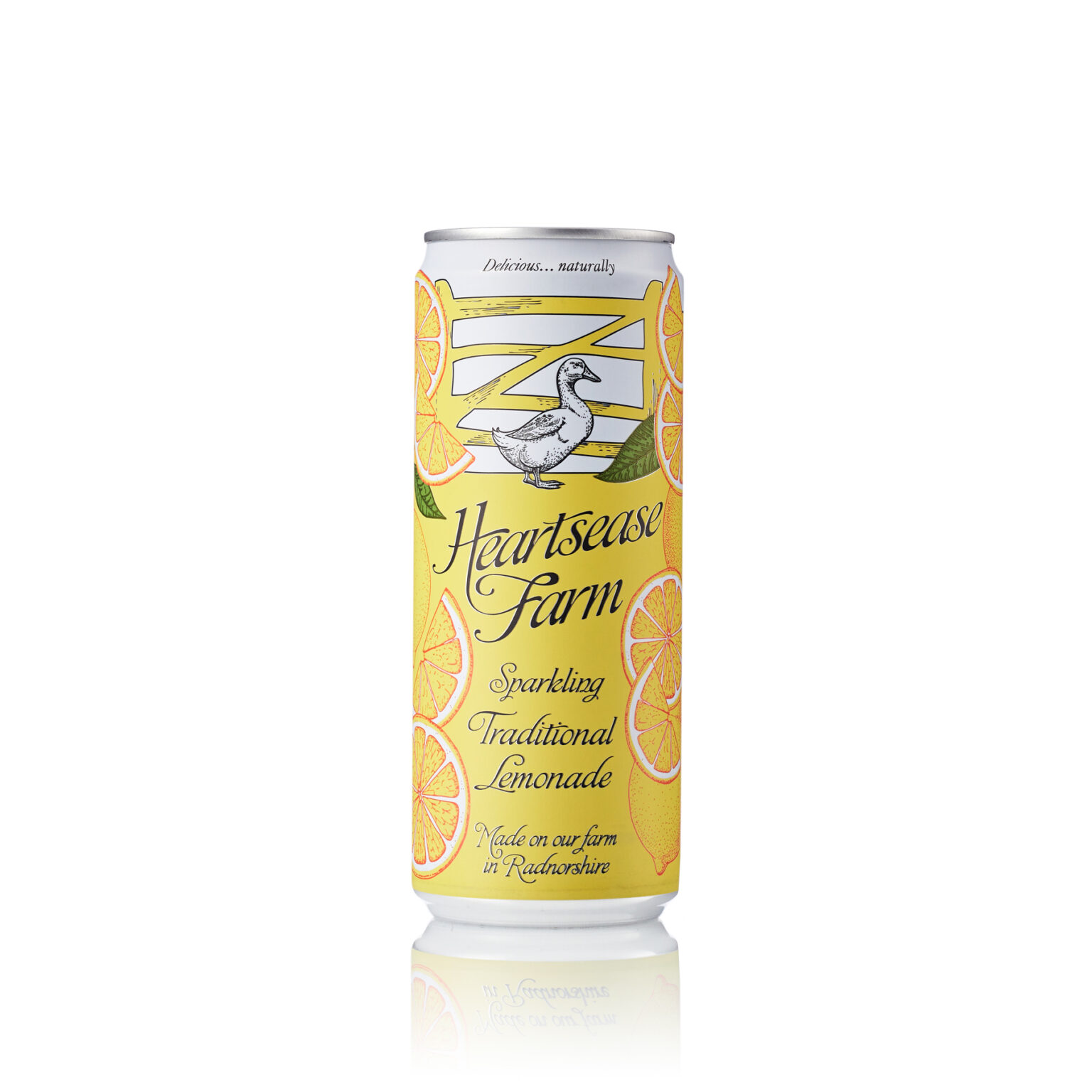 Heartsease Heartsease Farm Mixed Case Buy Online from Radnor Hills