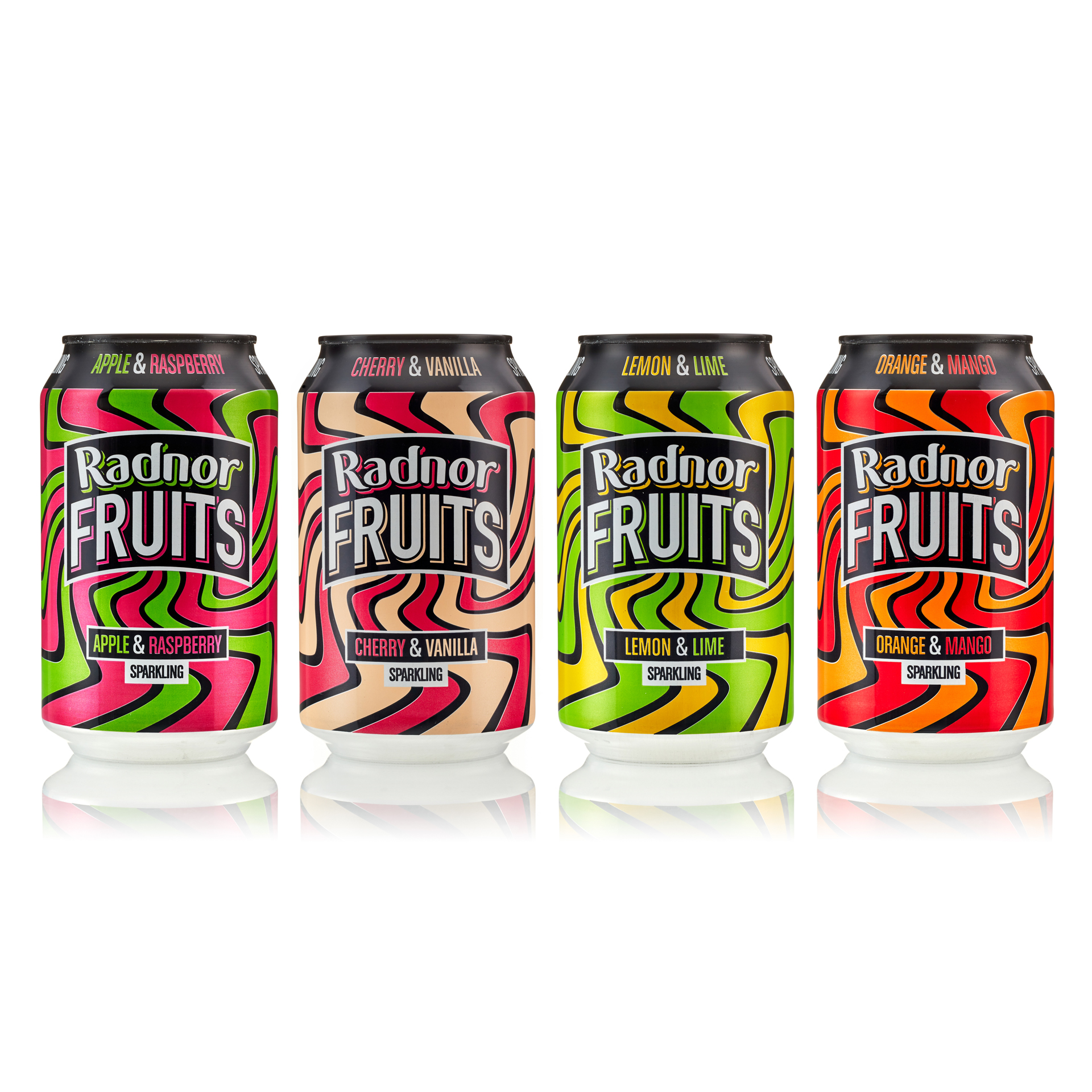 Still, Sparkling & Deliciously Flavoured Drinks - Buy Online - Radnor Hills