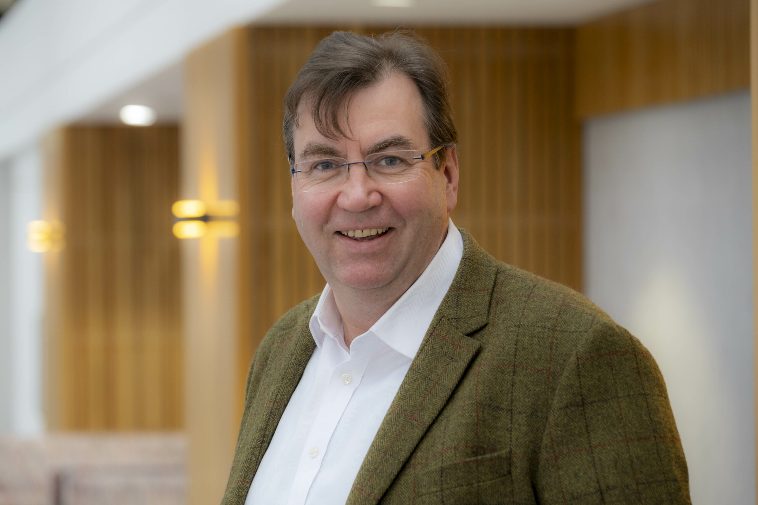 FMCG specialist joins the Radnor Hills Board