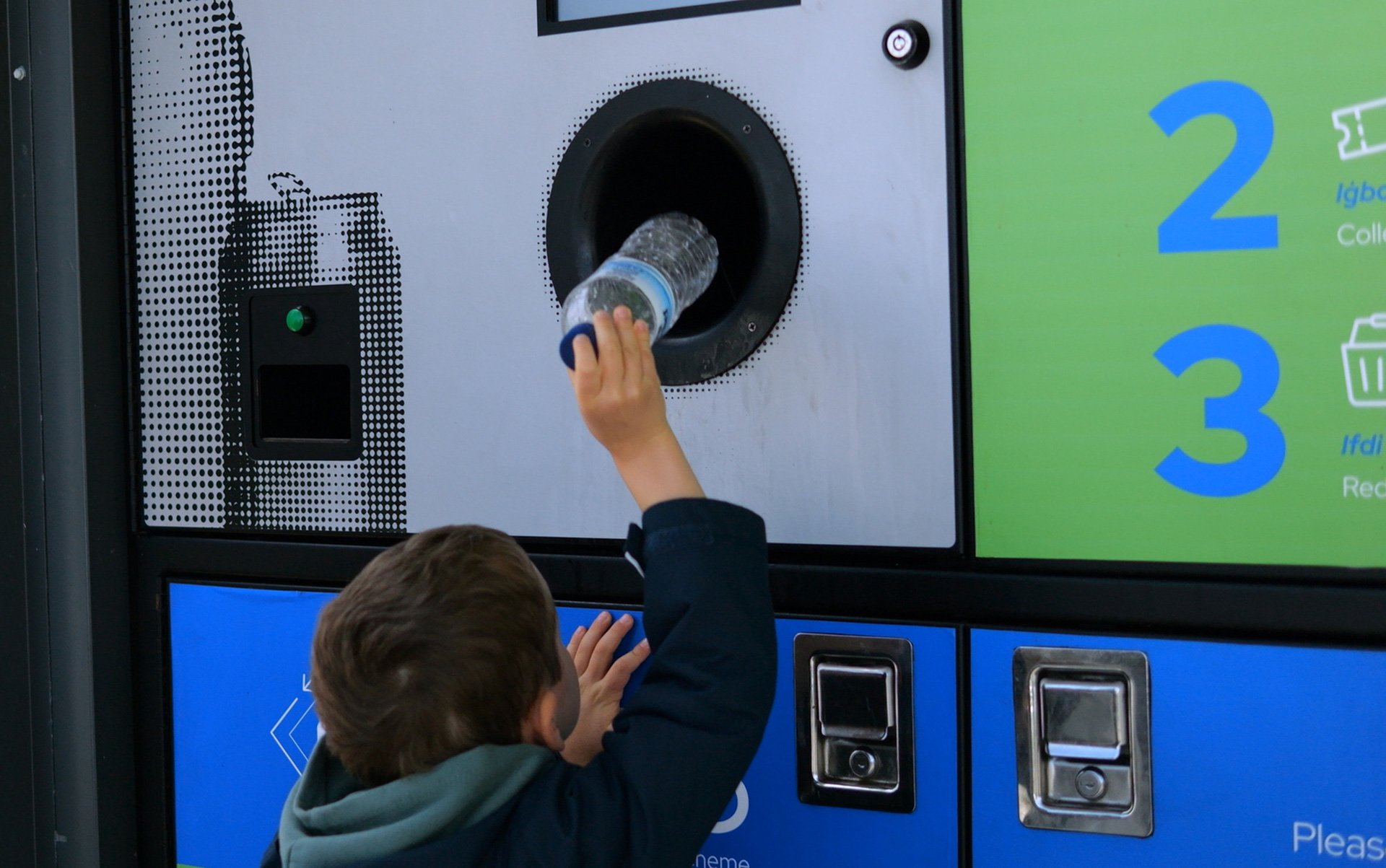 The Deposit Return Scheme and what it means for Food Service