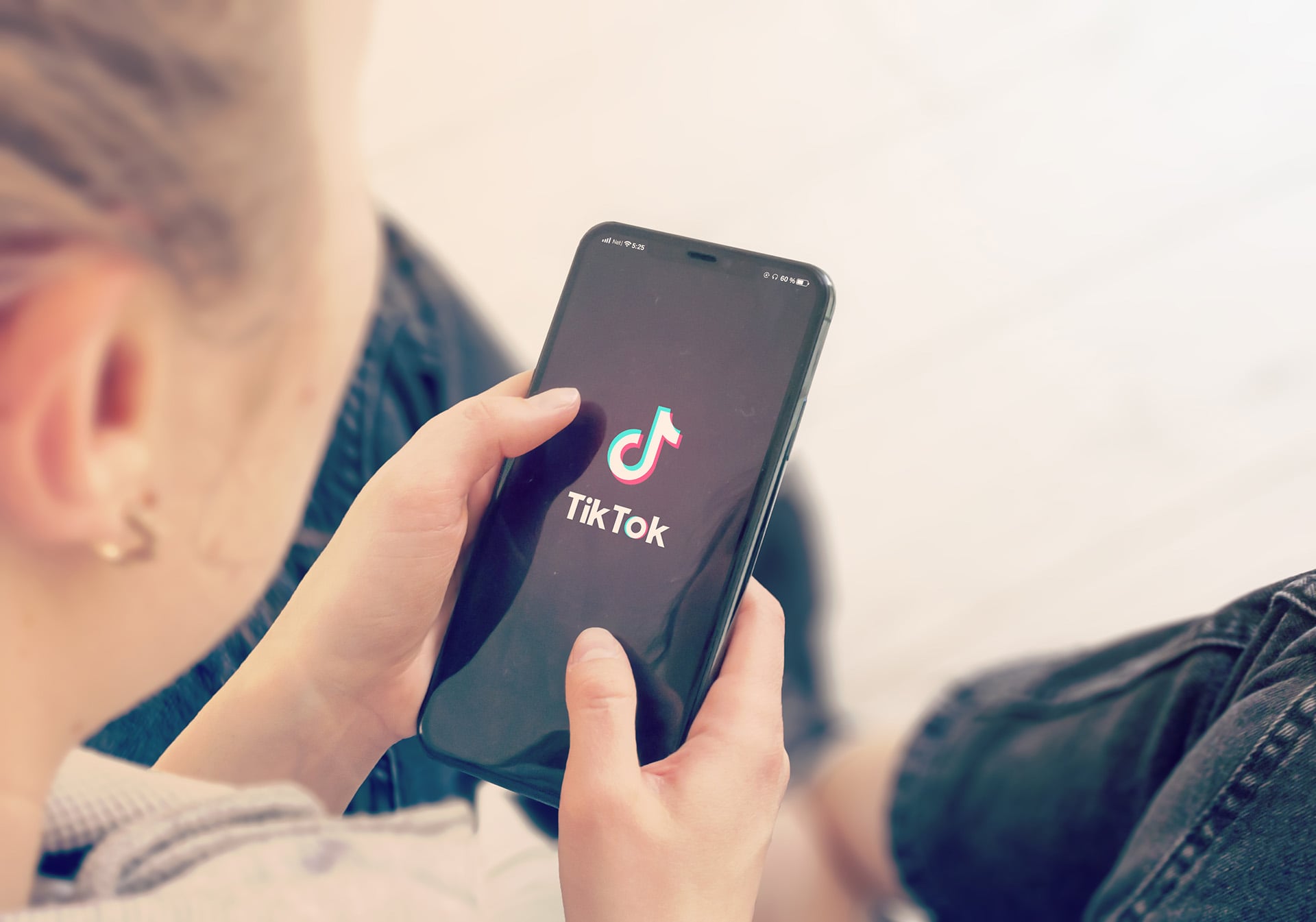 How TikTok is shaking up FMCG