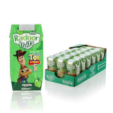 Apple (Toy Story 5)