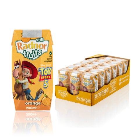 Orange (Toy Story 5)